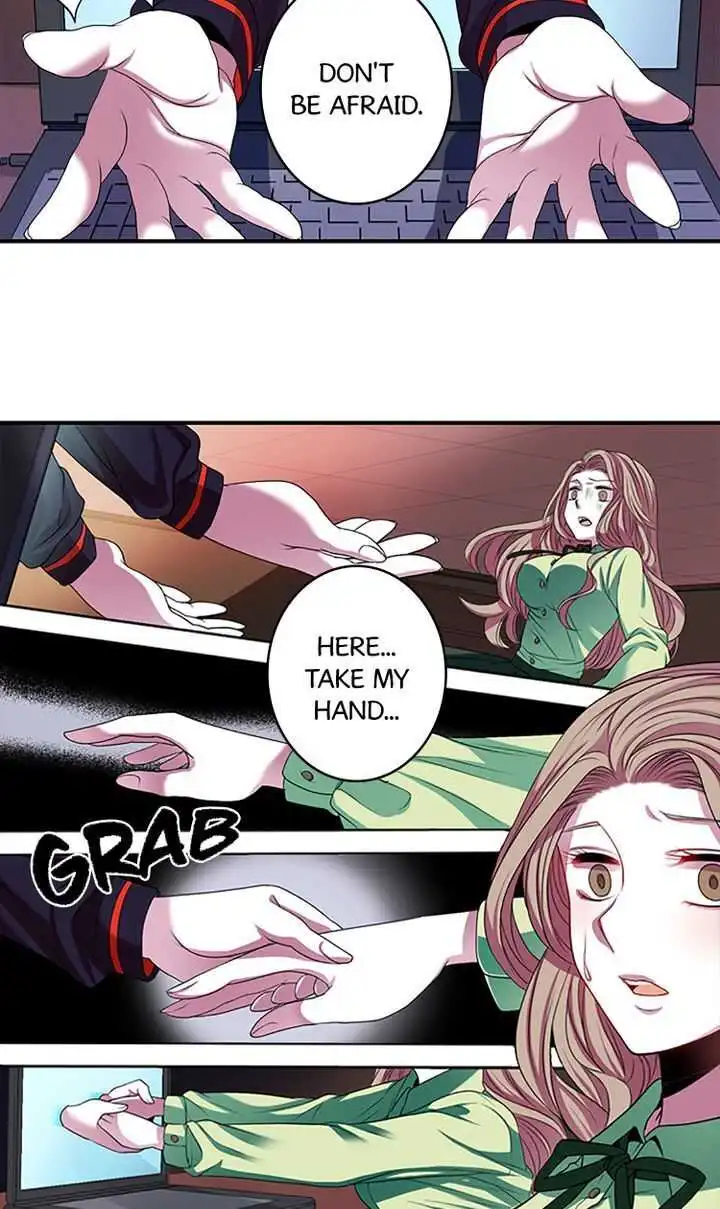 Death Candle Chapter 2 72